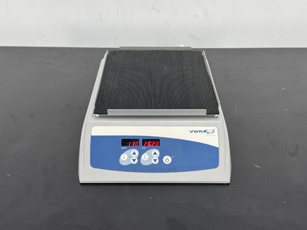 Image of VWR Mini Shaker